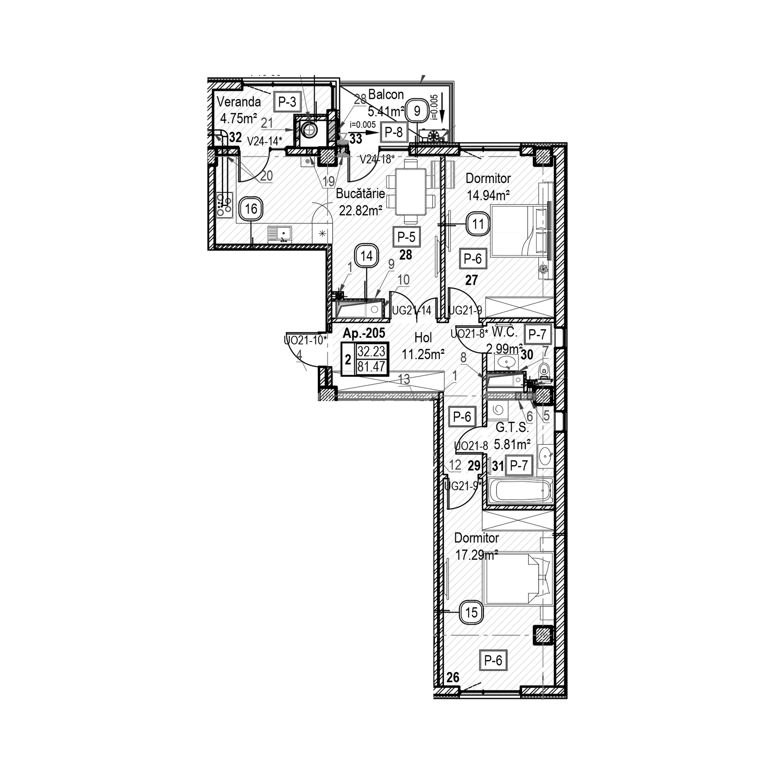 apartment cover photo